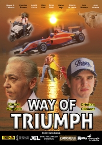 Camino del Triunfo