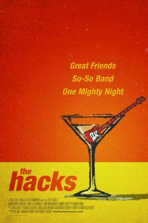 The Hacks