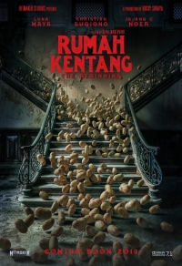 Rumah Kentang: The Beginning