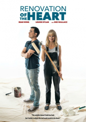 Renovation of the Heart/It's a Fixer Upper Renovation of the Heart/It's a Fixer Upper
