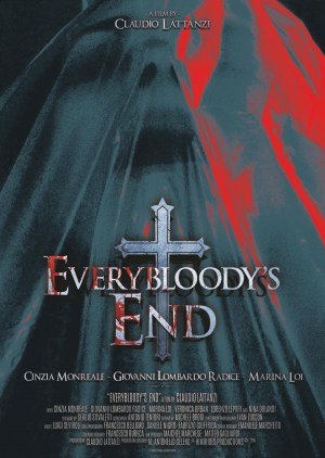 Everybloody's End Everybloody's End