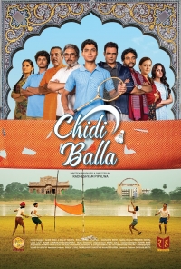 Chidi Balla