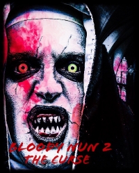 Bloody Nun 2: The Curse