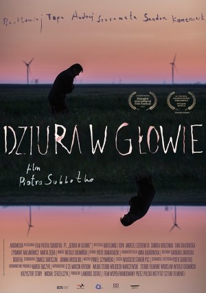 Dziura w glowie