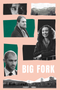 Película Big Fork