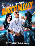 Película Narco Valley