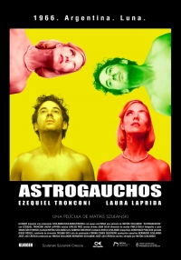 Astrogauchos Astrogauchos