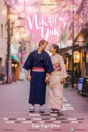 Nikah Yuk