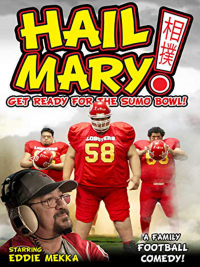 Sushi Tushi or How Asia Broke Into American Pro Football