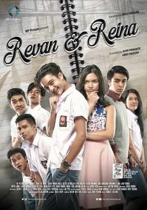 Revan & Reina