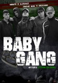 Película Baby gang