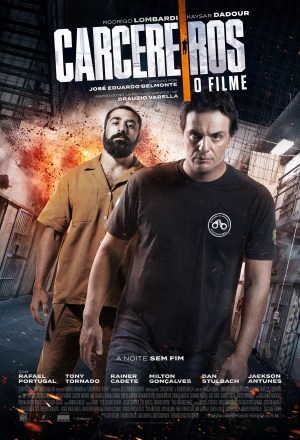 Carcereiros: O Filme