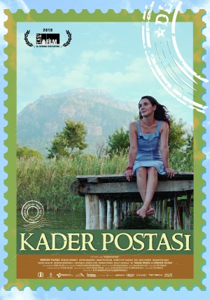 Kader Postasi
