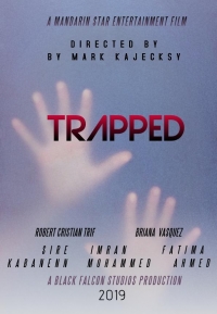 Trapped