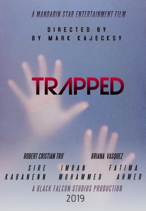 Trapped