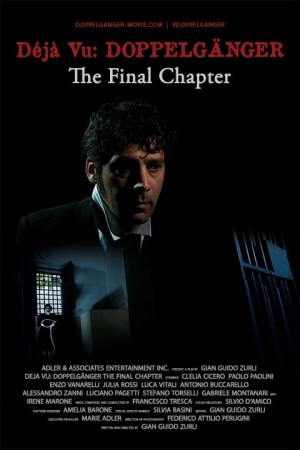 Deja Vu: Doppelganger Capitolo Finale