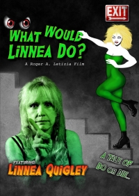 What Would Linnea Do?