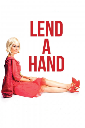 Lend a hand Lend a hand