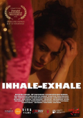 Película Inhale-Exhale