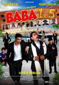 Baba bi buçuk