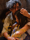 Película Dos Otoños en Paris