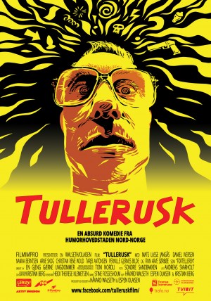 Tullerusk