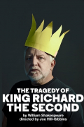 Película The Tragedy of King Richard the Second