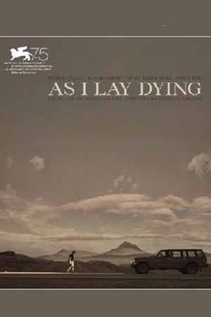 As I Lay Dying As I Lay Dying