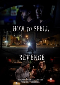 How to Spell Revenge