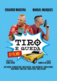 Tiro e Queda