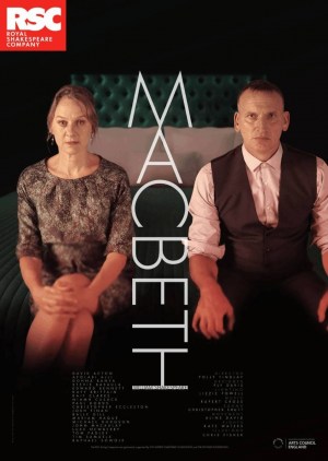 RSC Live: Macbeth
