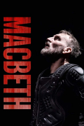 Película Royal Shakespeare Company: Macbeth