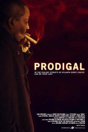 Prodigal