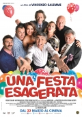Película Una festa esagerata