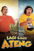 Película Lagi-Lagi Ateng