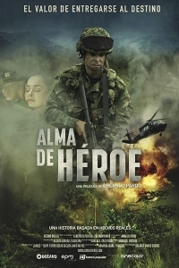 Alma de héroe