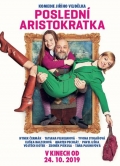 Película Poslední aristokratka