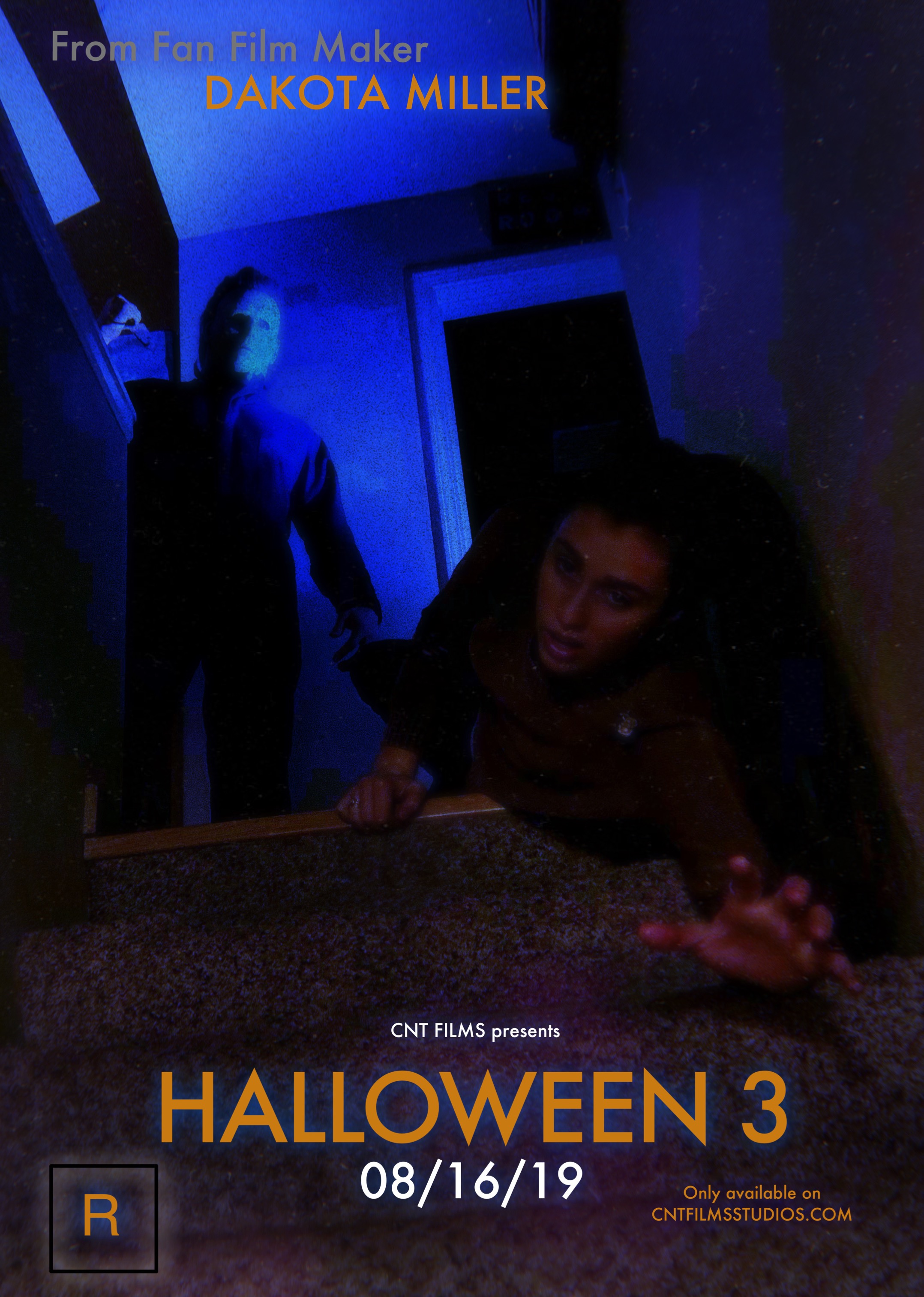 Halloween III Halloween III