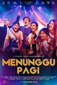 Menunggu Pagi