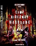 Película Camp Hideaway Massacre