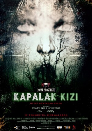 Kapalak Kizi