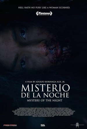 Misterio de la Noche Misterio de la Noche