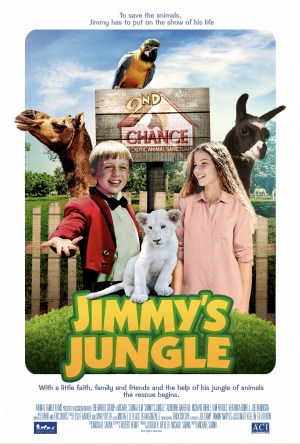 Jimmy's Jungle