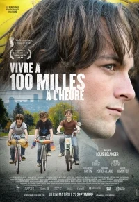 Vivre à 100 milles à l'heure