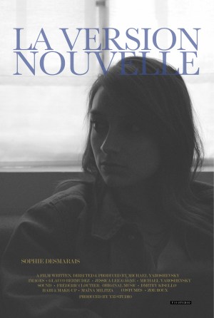 La Version nouvelle