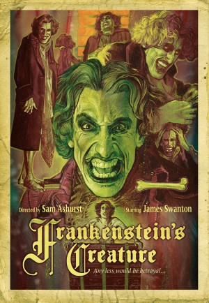 Frankenstein's Creature Frankenstein's Creature