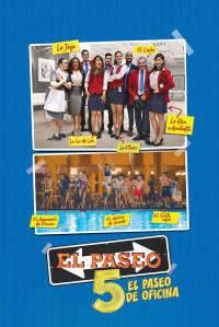 El Paseo 5