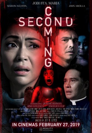 Second Coming