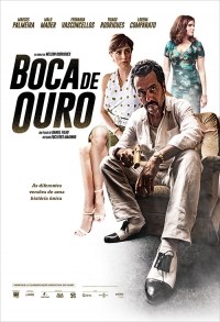 Boca de Ouro