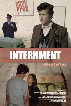 Internment